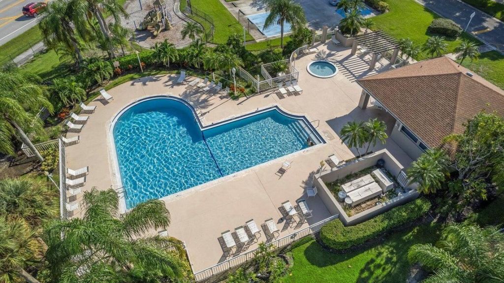 3658 SW Sunset Trace Circle, Unit 3658, Palm City, FL 34990 Photo