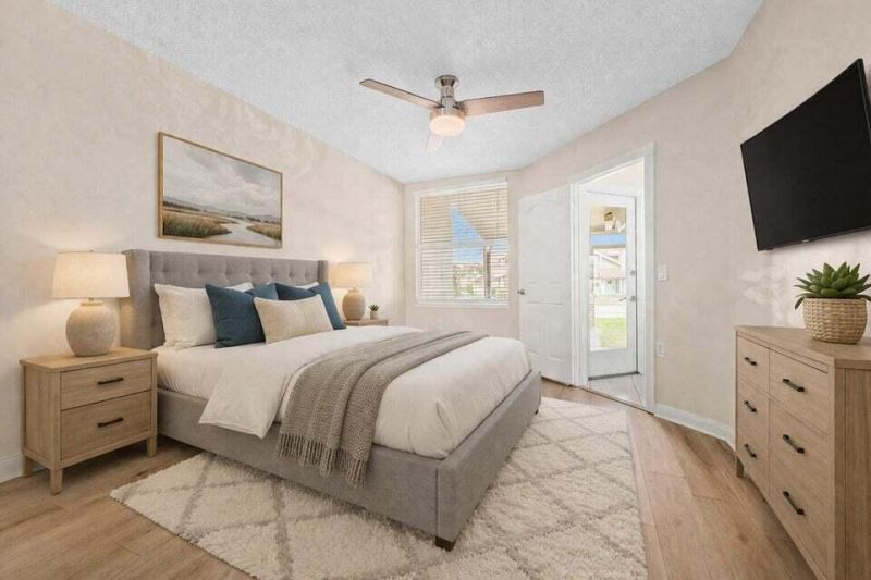 3658 SW Sunset Trace Circle, Unit 3658, Palm City, FL 34990 Photo