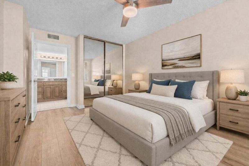 3658 SW Sunset Trace Circle, Unit 3658, Palm City, FL 34990 Photo