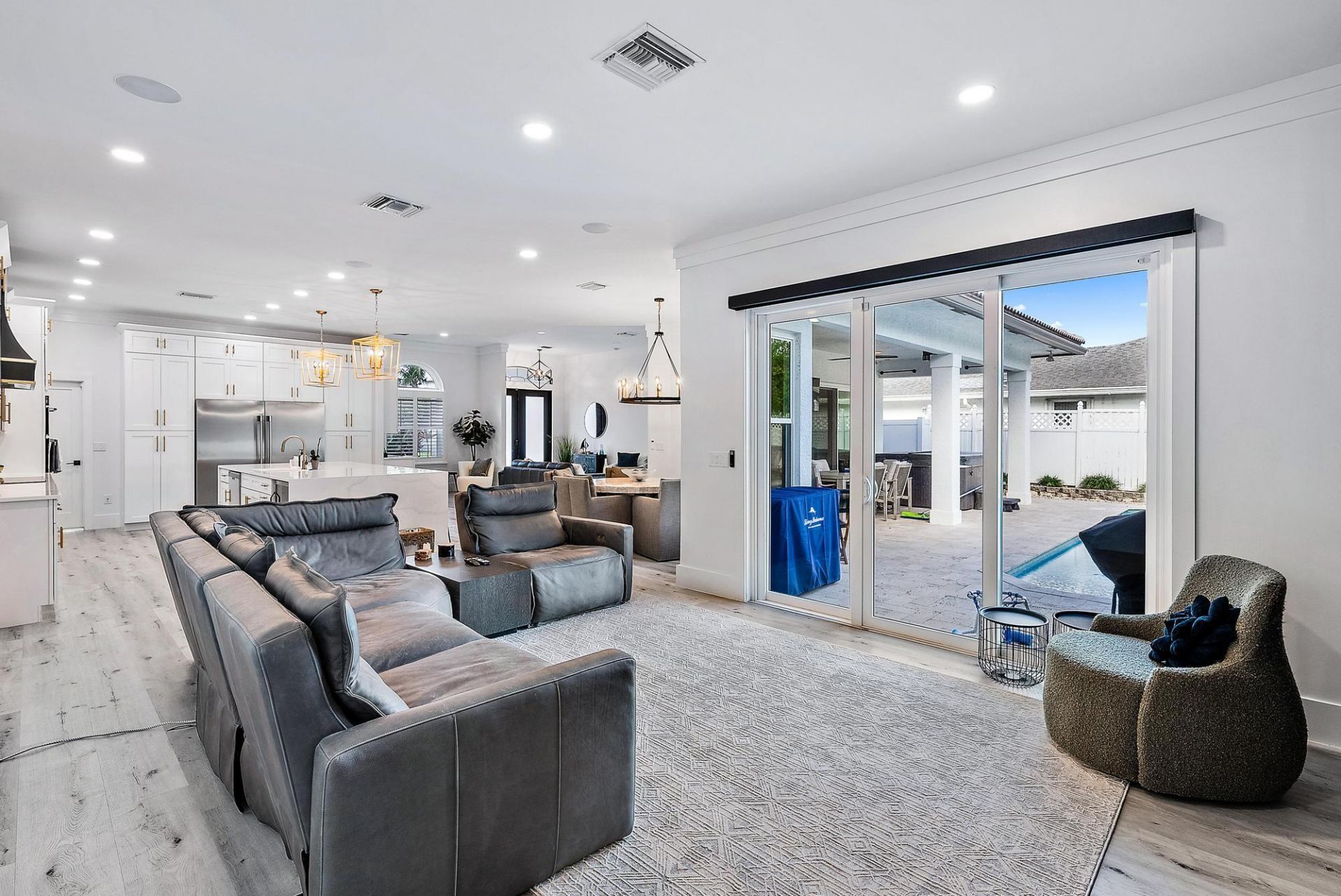 596 N Cypress Drive, Tequesta, FL 33469 Photo