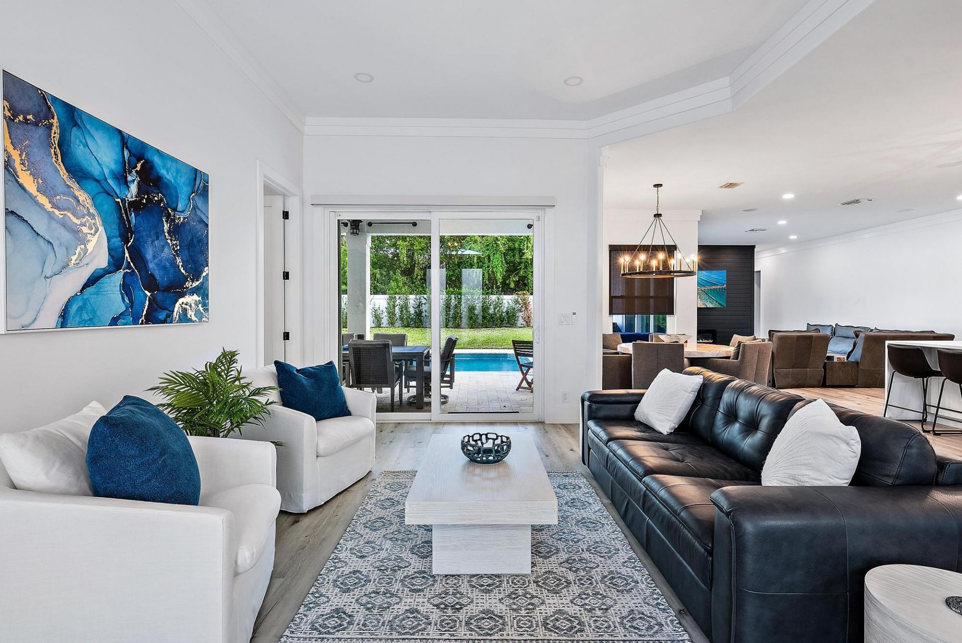 596 N Cypress Drive, Tequesta, FL 33469 Photo
