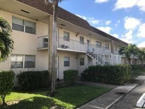 9915 Sandalfoot Boulevard, Unit 410, Boca Raton, FL 33428 Photo