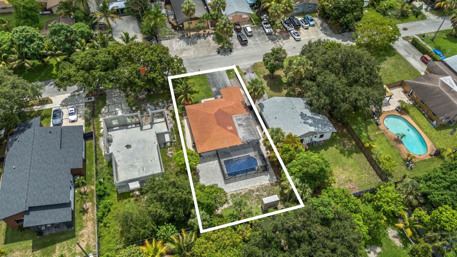1633 SW 30th Avenue, Fort Lauderdale, FL 33312 Photo