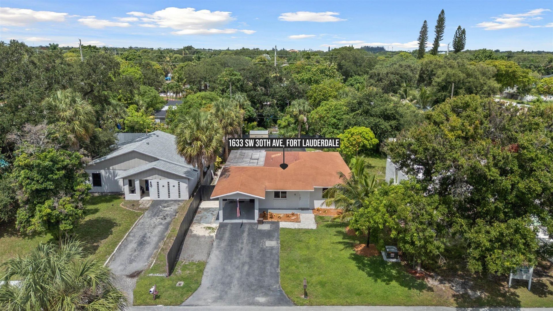 1633 SW 30th Avenue, Fort Lauderdale, FL 33312 Photo