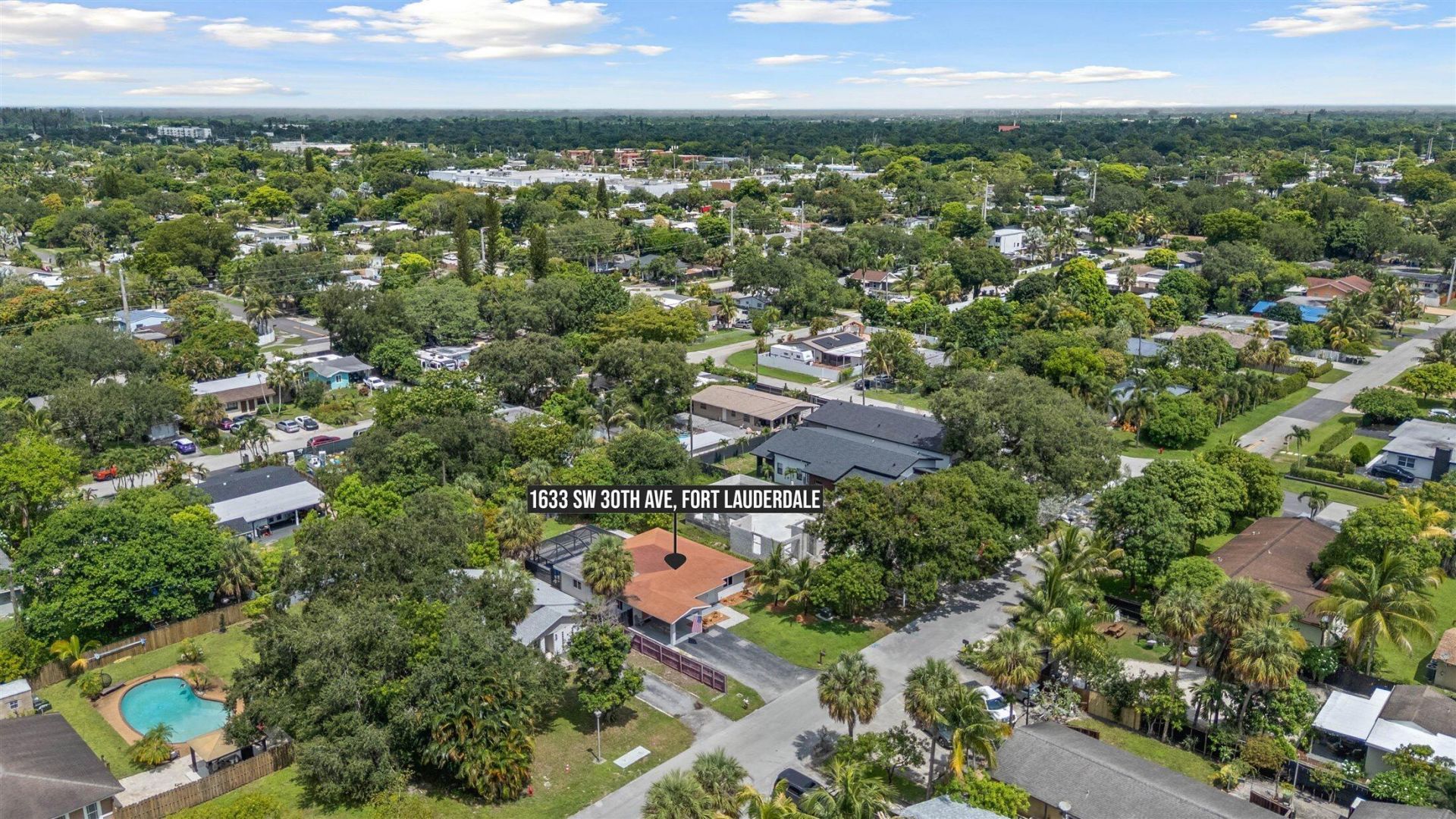 1633 SW 30th Avenue, Fort Lauderdale, FL 33312 Photo