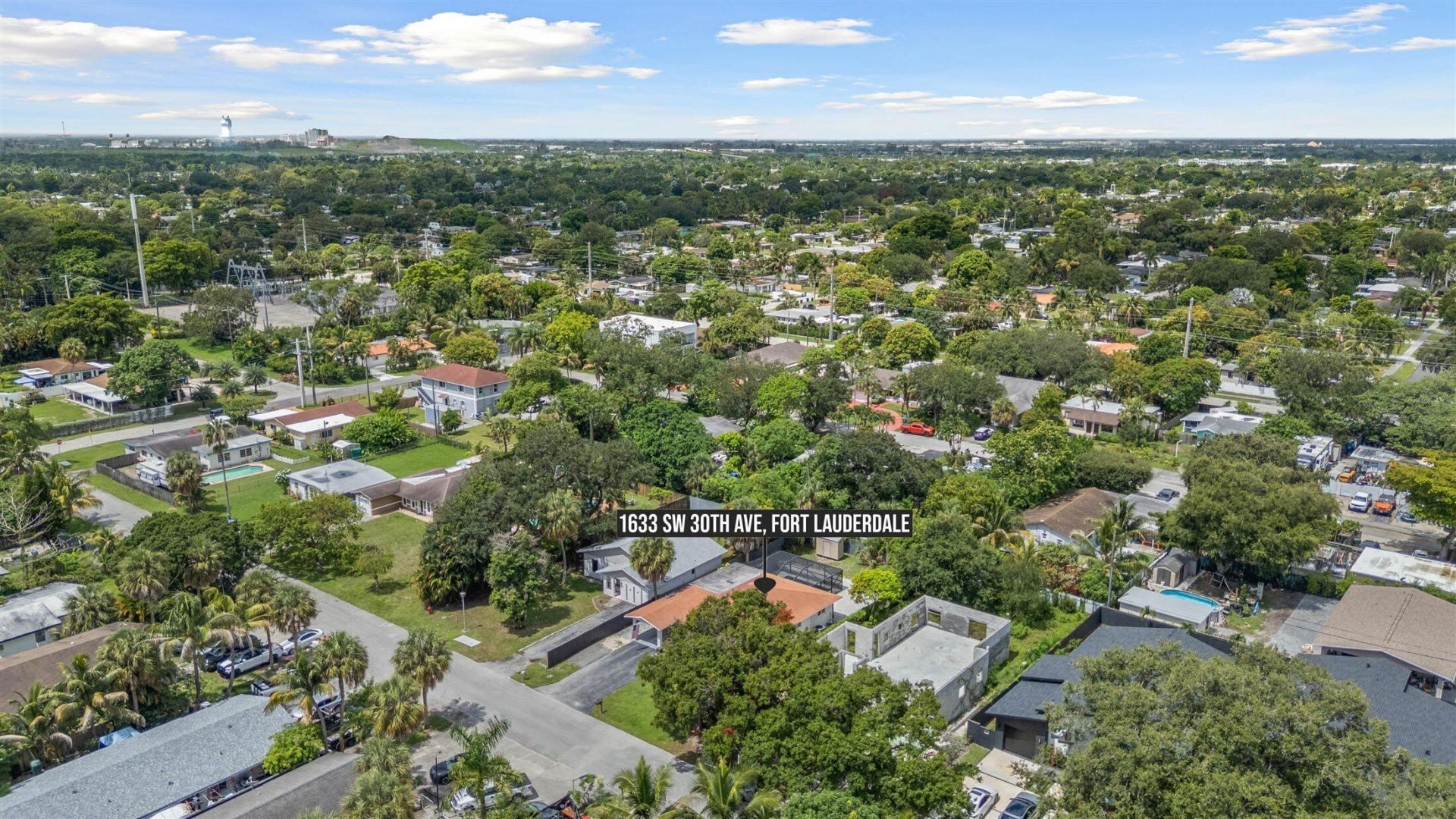 1633 SW 30th Avenue, Fort Lauderdale, FL 33312 Photo