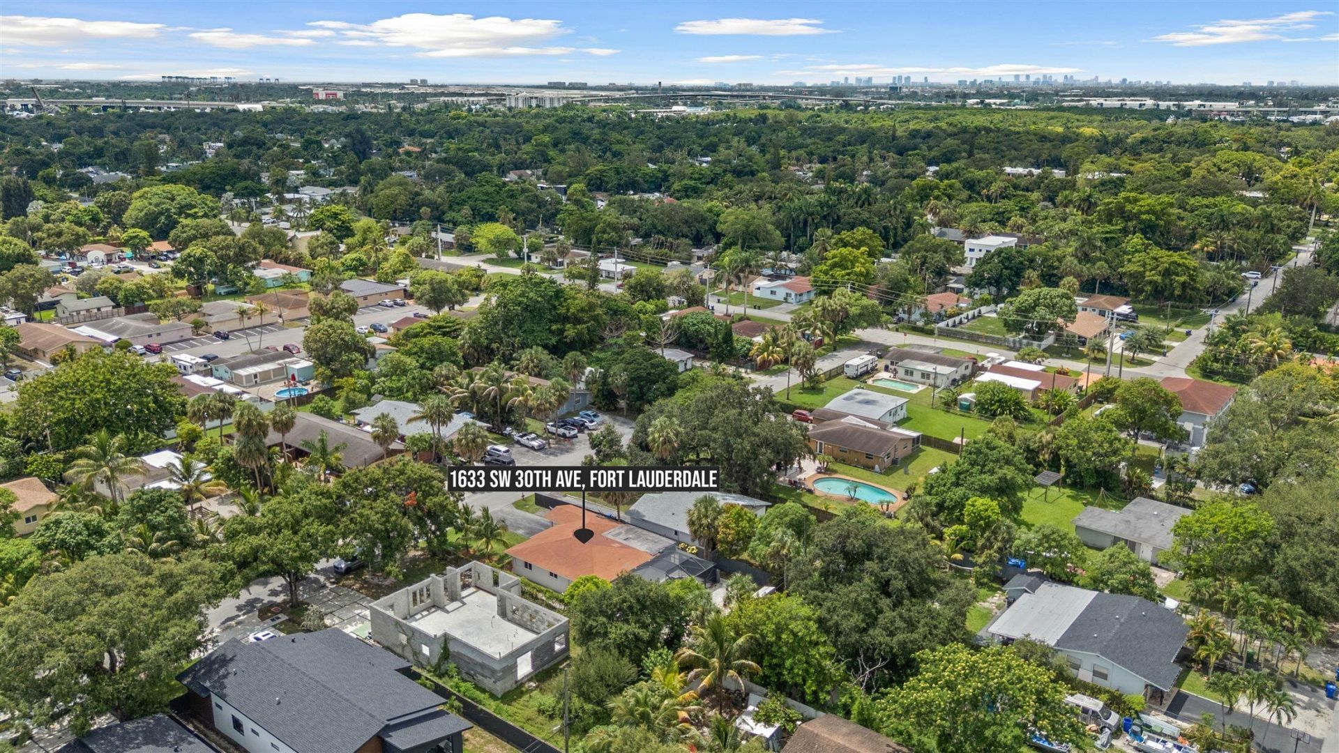 1633 SW 30th Avenue, Fort Lauderdale, FL 33312 Photo