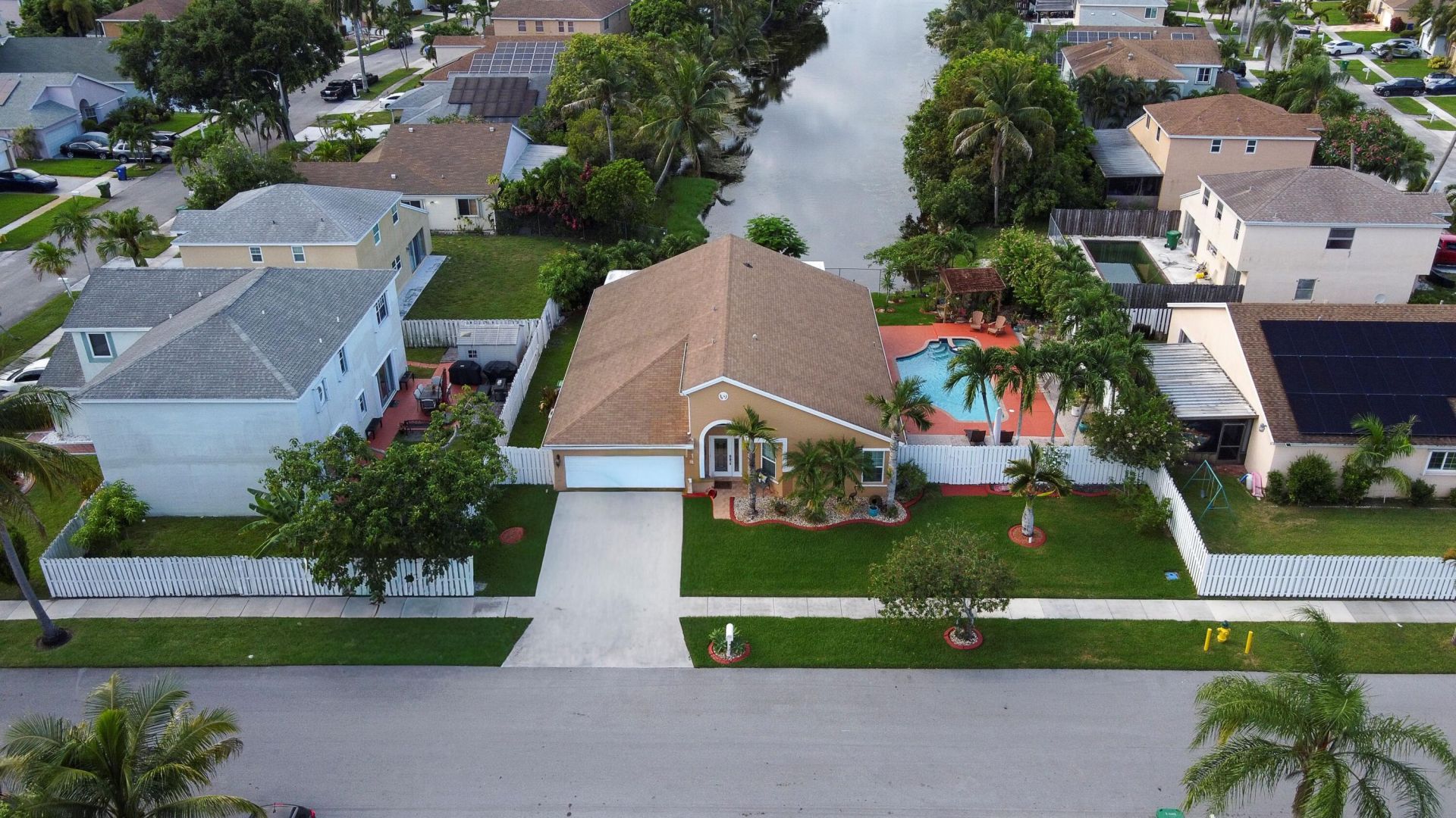 9761 Atlantic Drive, Miramar, FL 33025 Photo