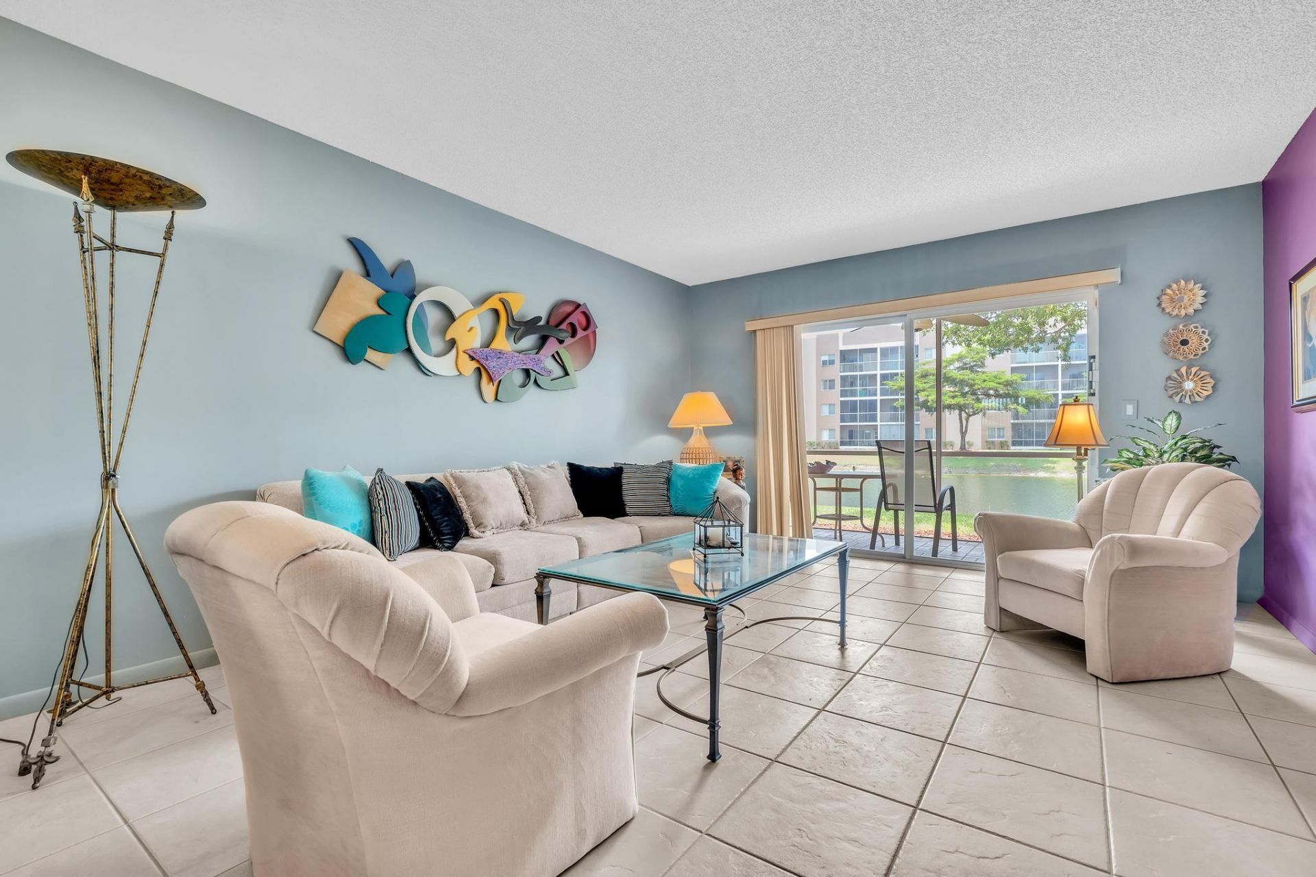 9560 Weldon Circle, Unit J110, Tamarac, FL 33321 Photo