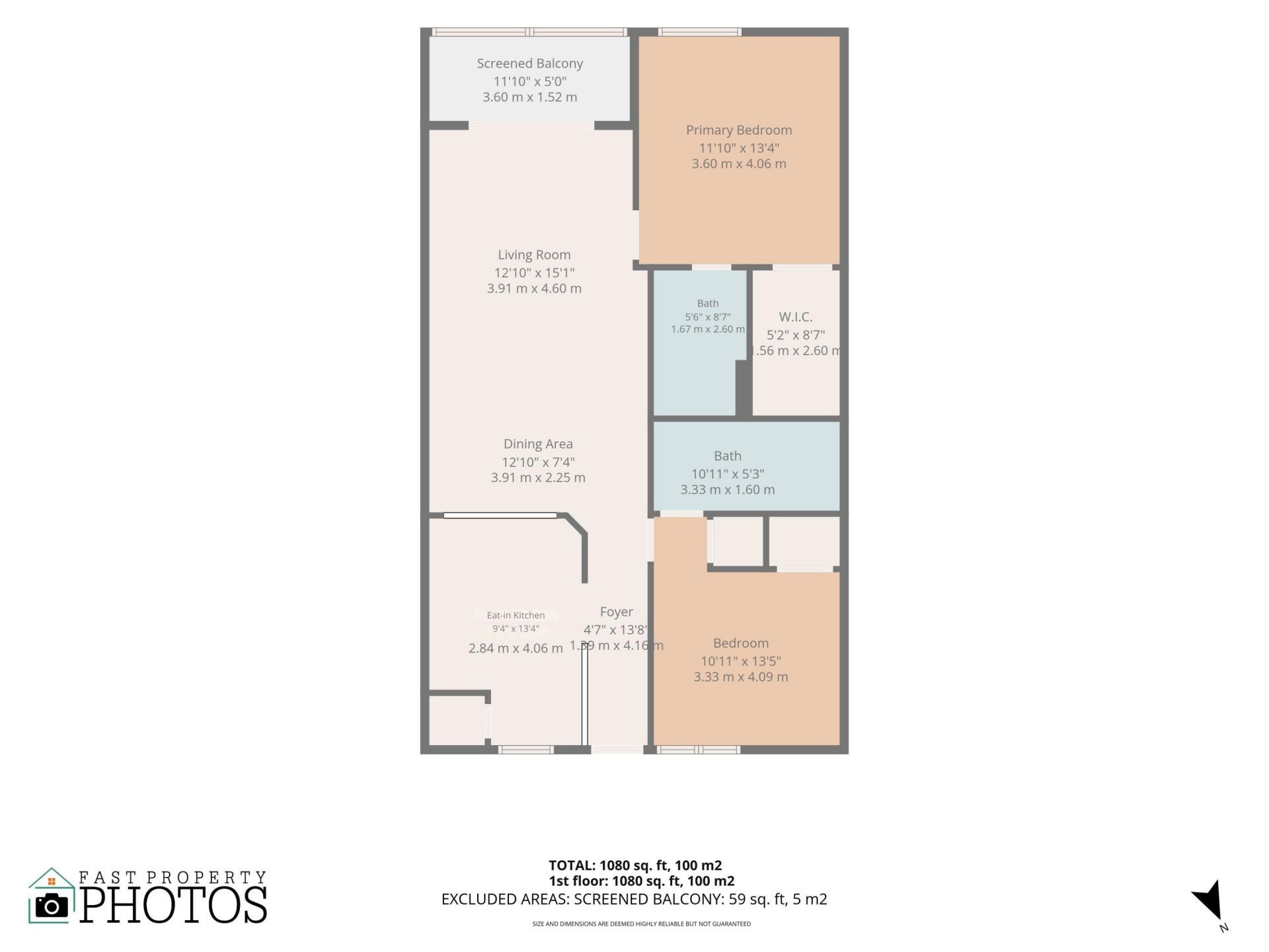 9560 Weldon Circle, Unit J110, Tamarac, FL 33321 Photo