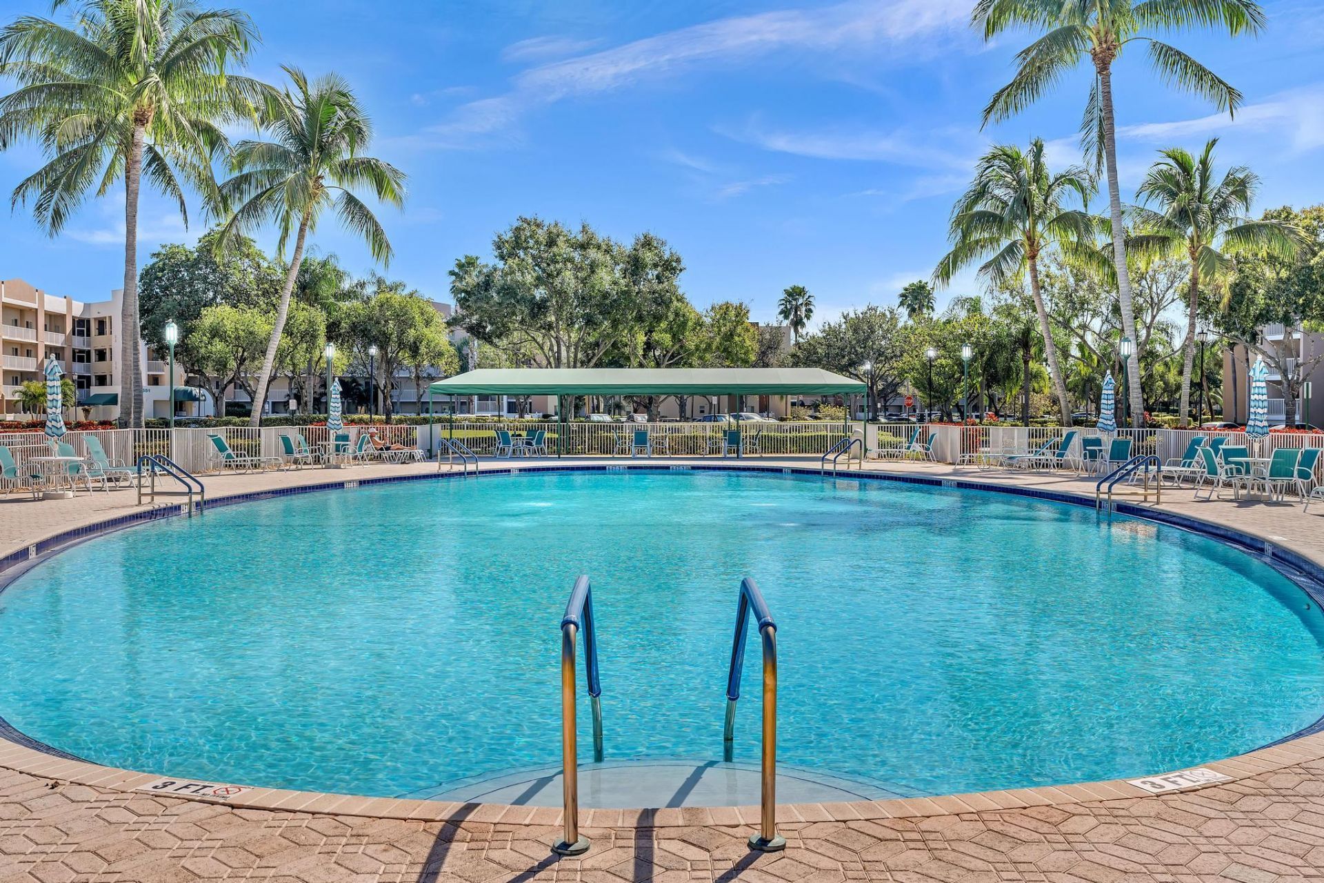 9560 Weldon Circle, Unit J110, Tamarac, FL 33321 Photo