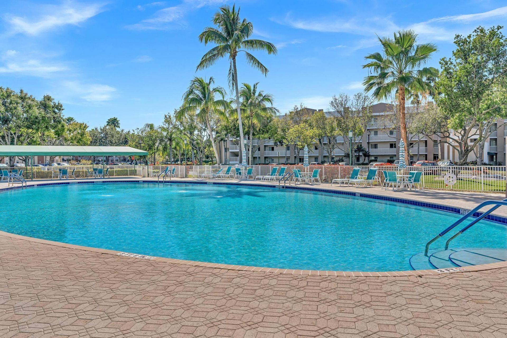 9560 Weldon Circle, Unit J110, Tamarac, FL 33321 Photo