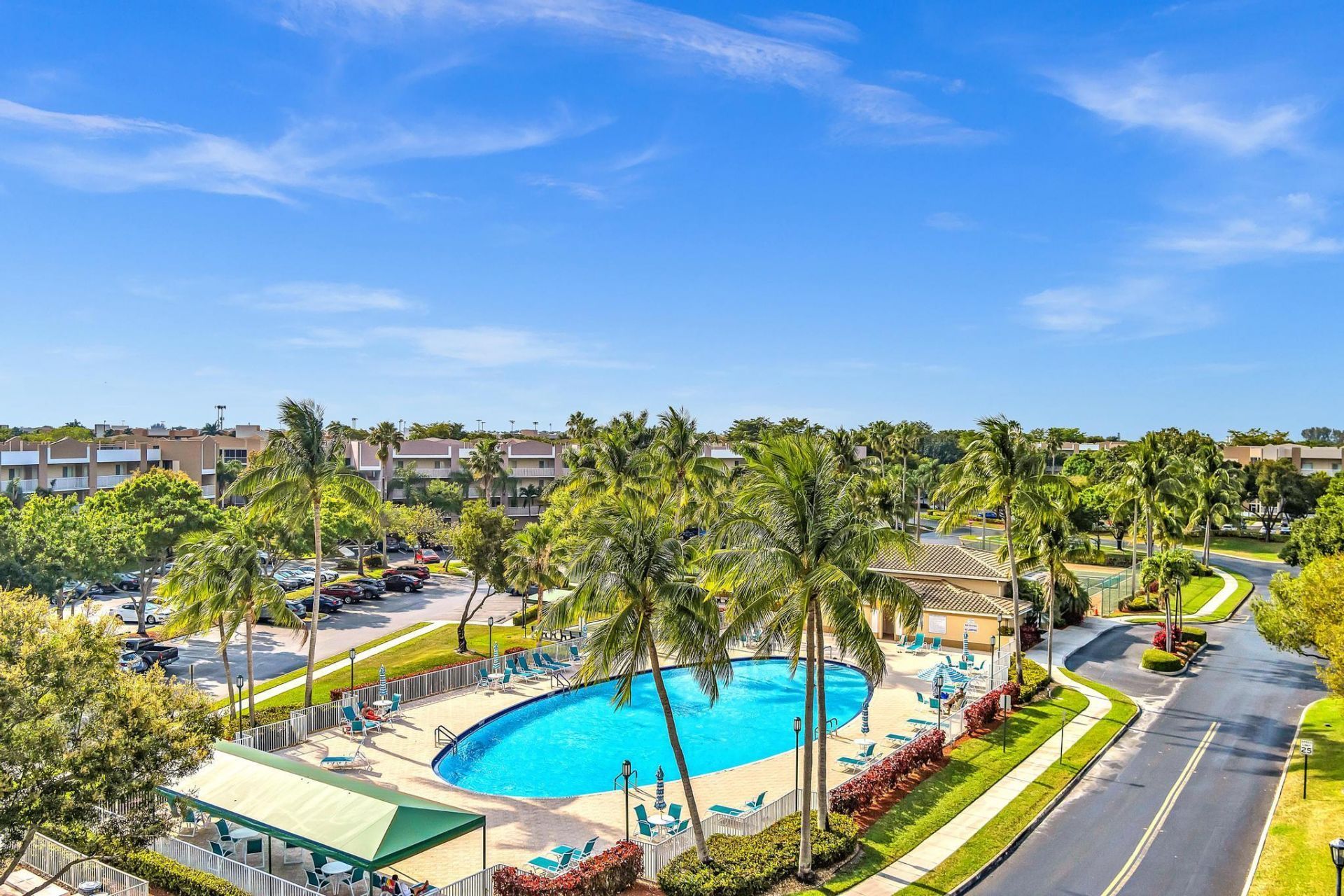9560 Weldon Circle, Unit J110, Tamarac, FL 33321 Photo