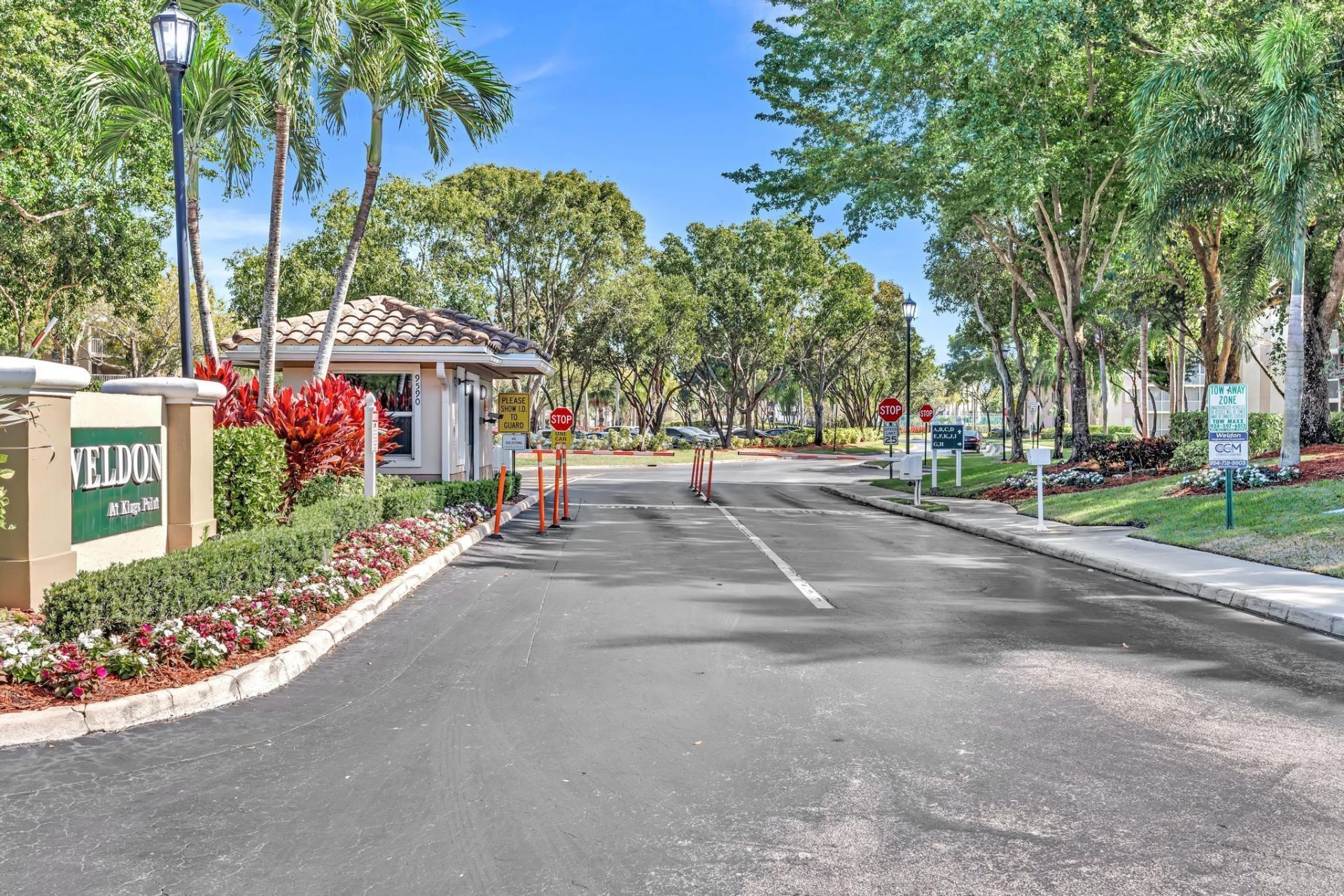 9560 Weldon Circle, Unit J110, Tamarac, FL 33321 Photo