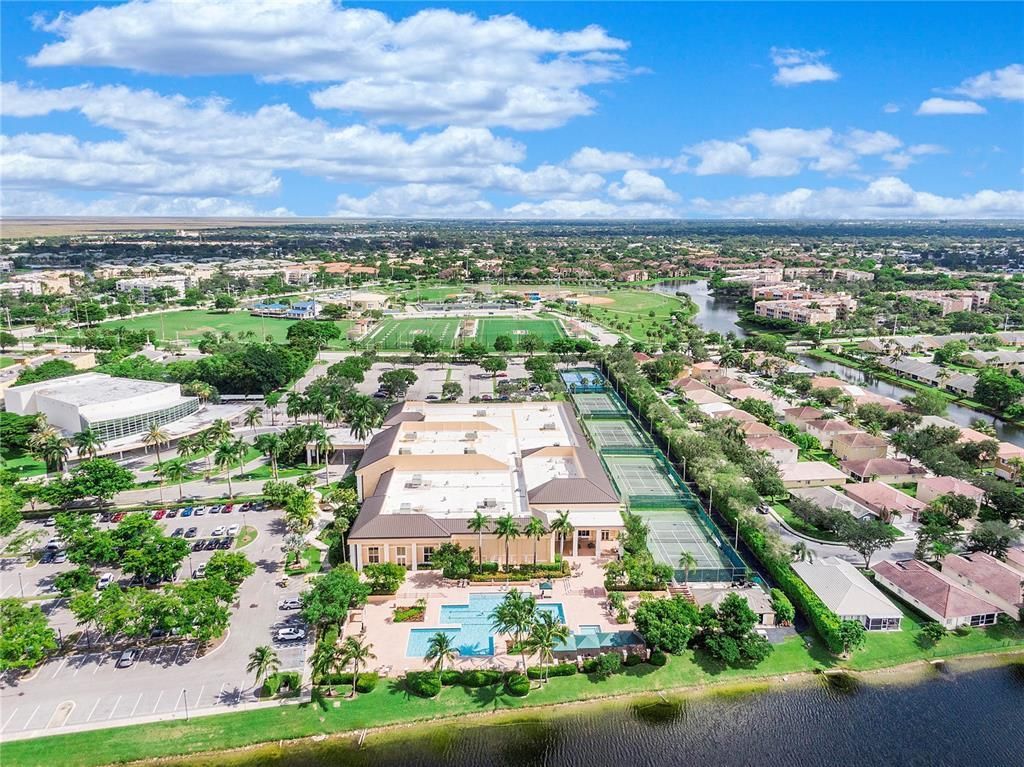 9560 Weldon Circle, Unit J110, Tamarac, FL 33321 Photo