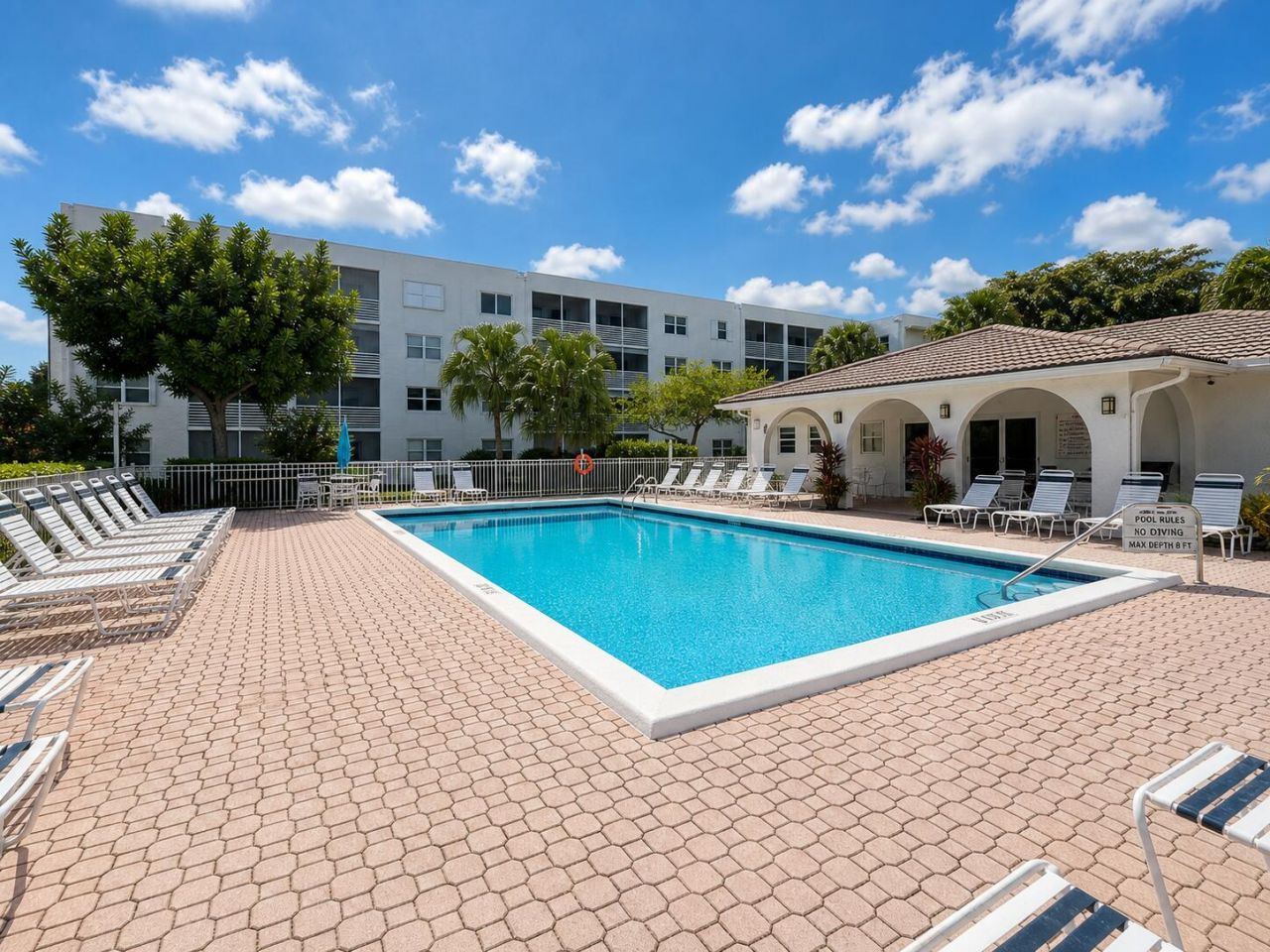 1541 S Ocean Boulevard, Unit 219, Pompano Beach, FL 33062 Photo