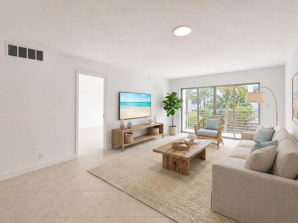 1541 S Ocean Boulevard, Unit 219, Pompano Beach, FL 33062 Photo