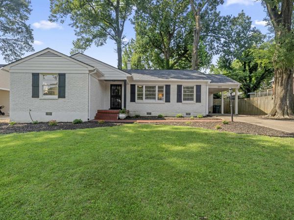 5205 MASON RD, Memphis, TN 38117