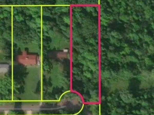 Lot 21 Edgemont Drive, Southfield, Mi 48033
