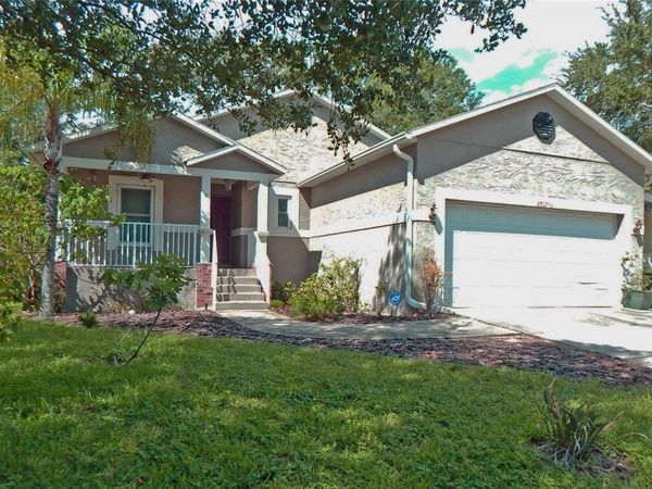2807 W BAY HAVEN DRIVE , Unit 1/2, TAMPA, FL 33611