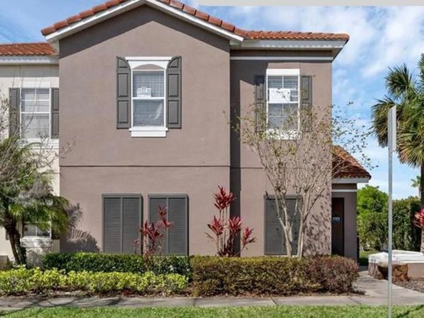 4551 ADA LANE , KISSIMMEE, FL 34746
