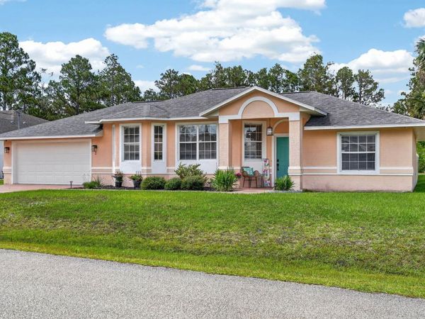 2 UNITY COURT , PALM COAST, FL 32164