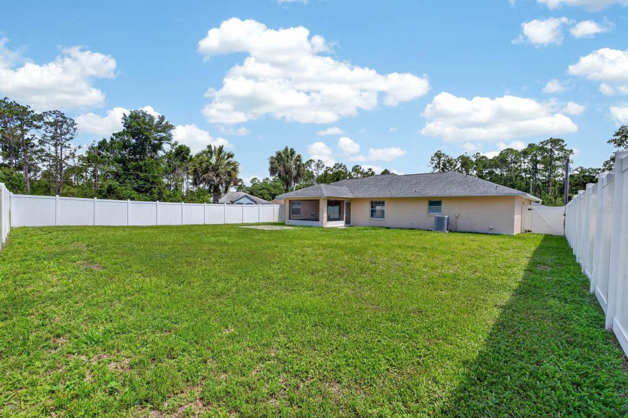 2 Unity Court , Palm Coast, FL 32164 Photo