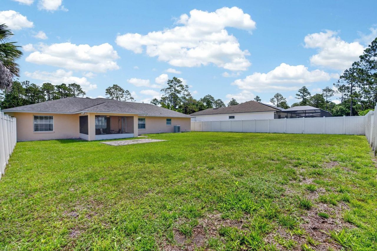 2 Unity Court , Palm Coast, FL 32164 Photo