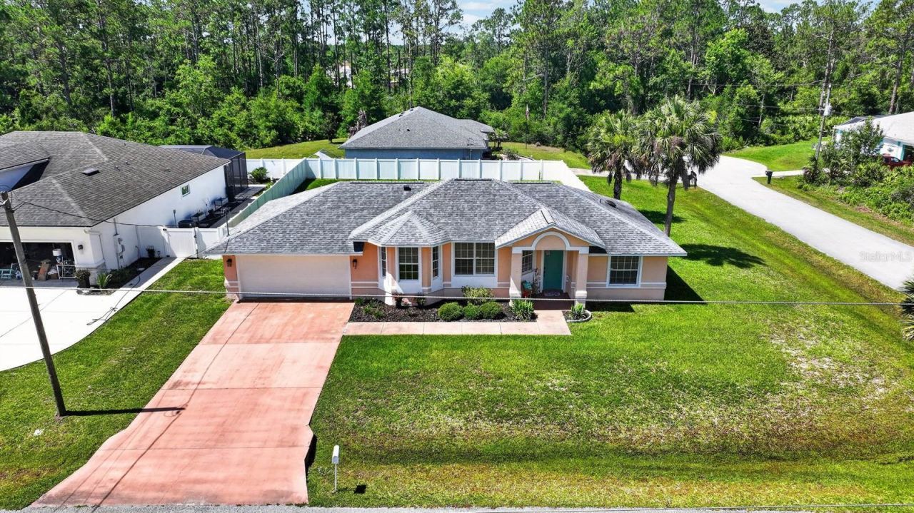 2 Unity Court , Palm Coast, FL 32164 Photo