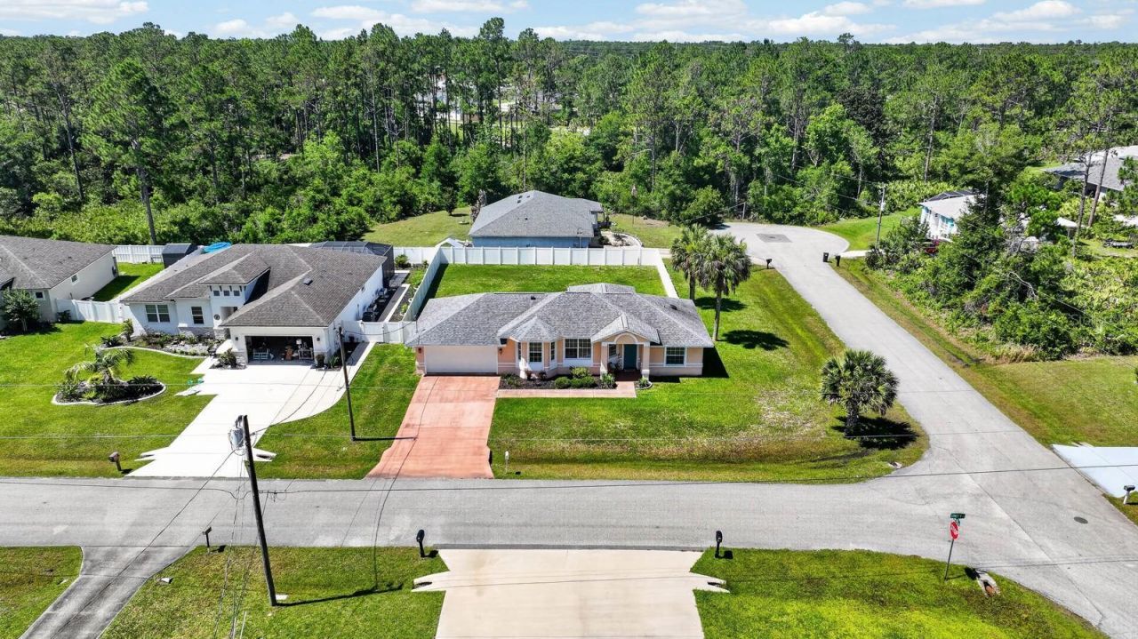 2 Unity Court , Palm Coast, FL 32164 Photo