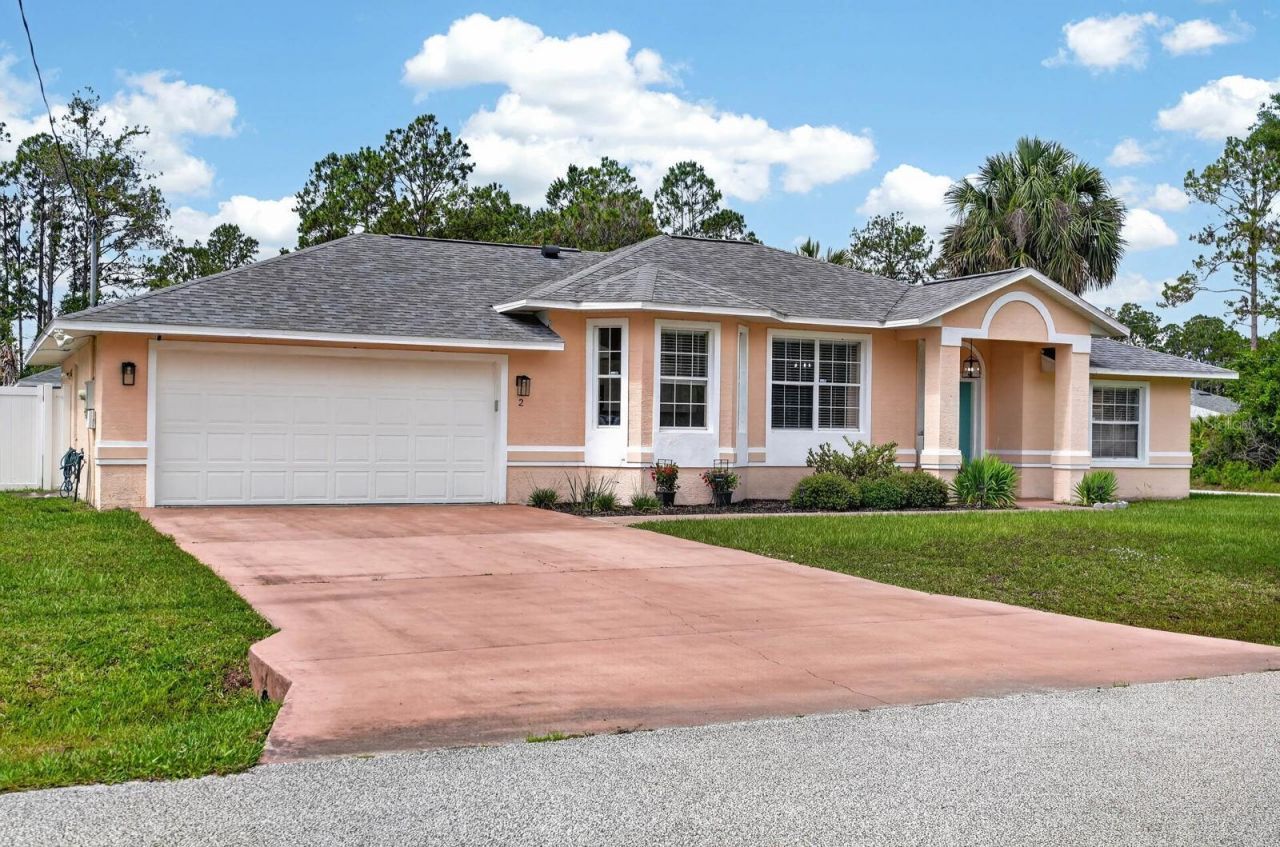 2 Unity Court , Palm Coast, FL 32164 Photo