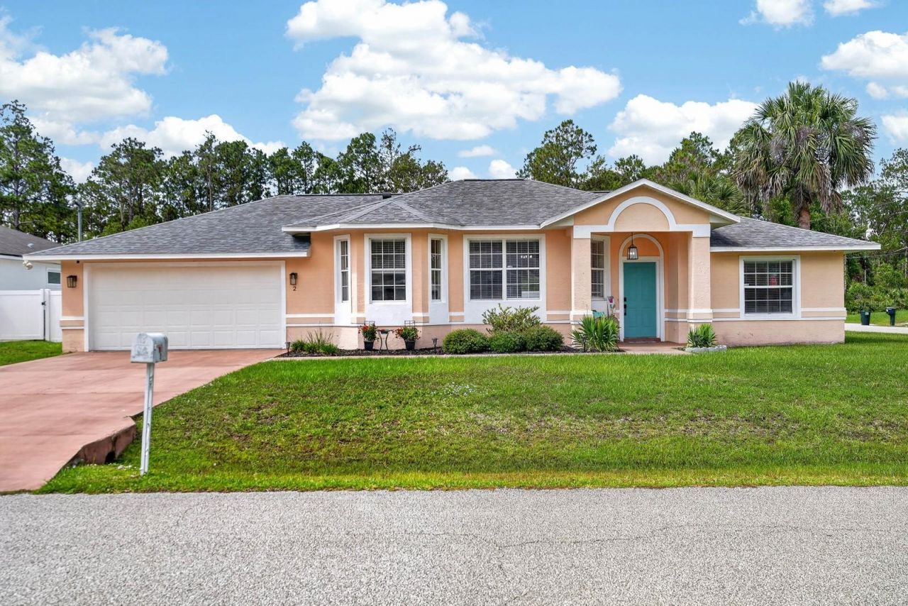 2 Unity Court , Palm Coast, FL 32164 Photo
