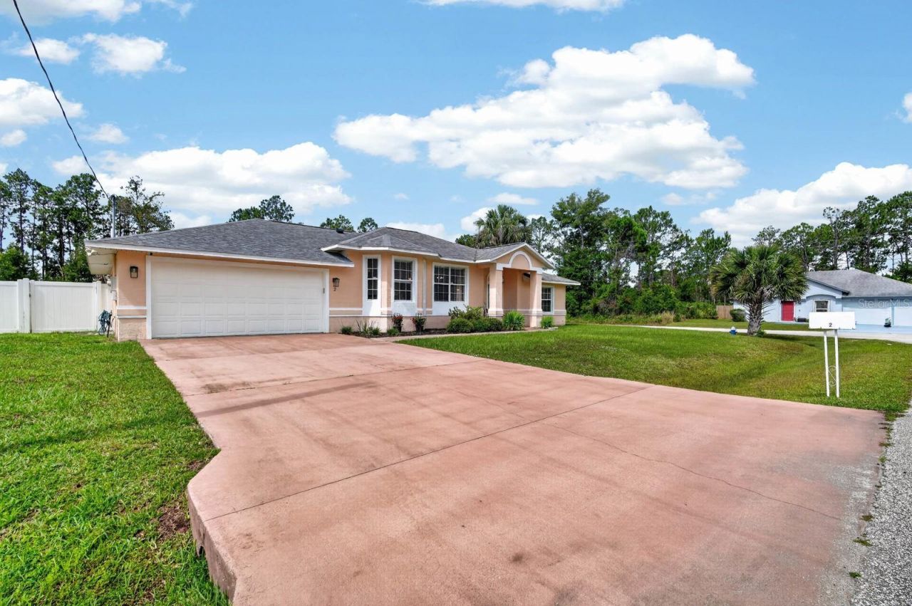 2 Unity Court , Palm Coast, FL 32164 Photo