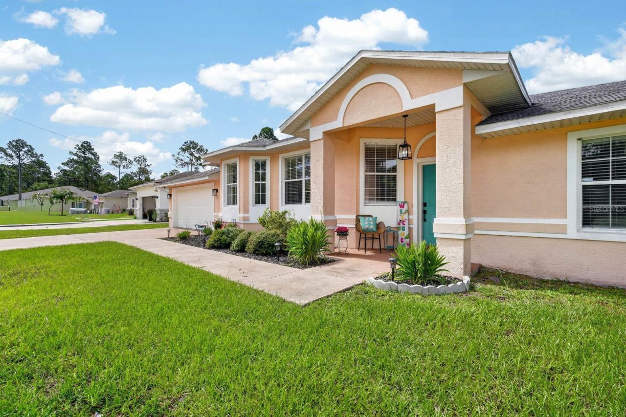 2 Unity Court , Palm Coast, FL 32164 Photo