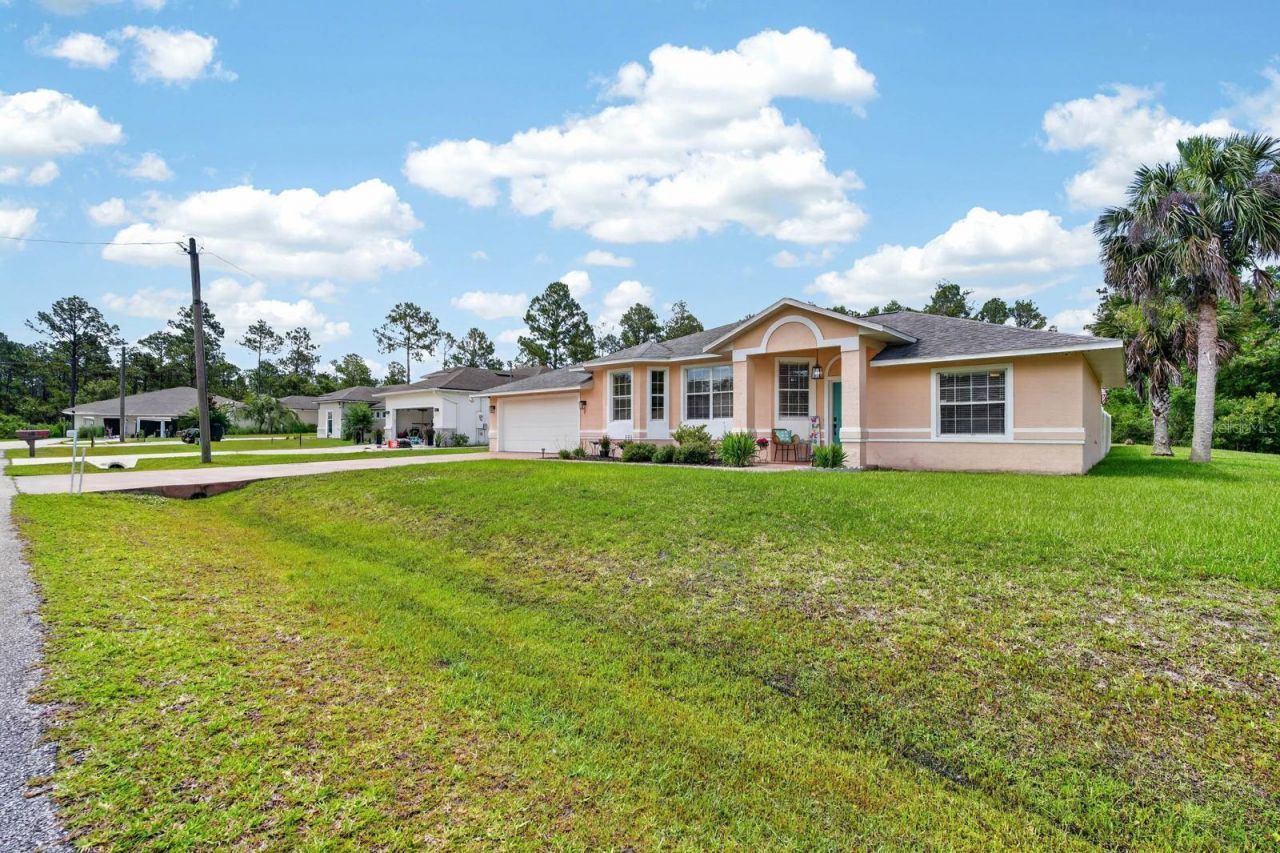 2 Unity Court , Palm Coast, FL 32164 Photo