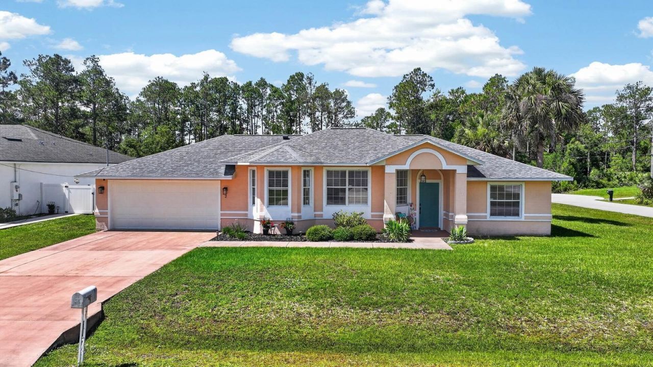 2 Unity Court , Palm Coast, FL 32164 Photo
