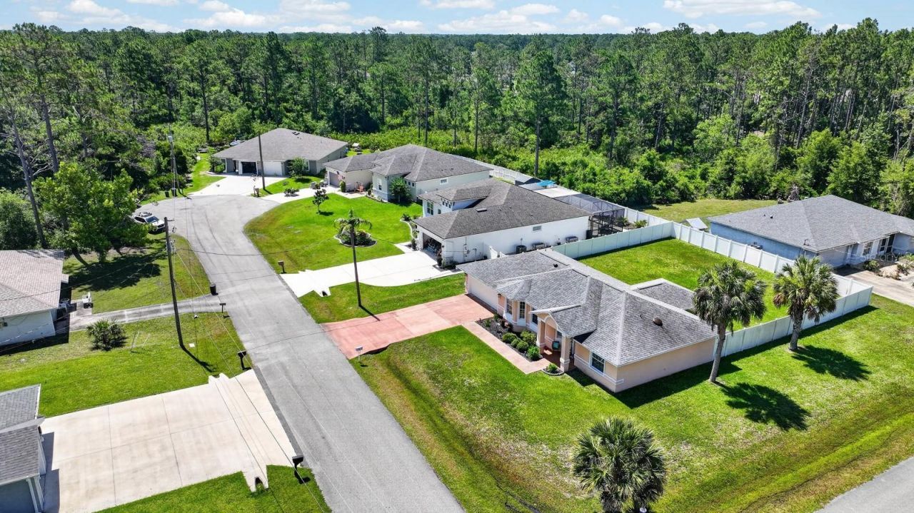 2 Unity Court , Palm Coast, FL 32164 Photo