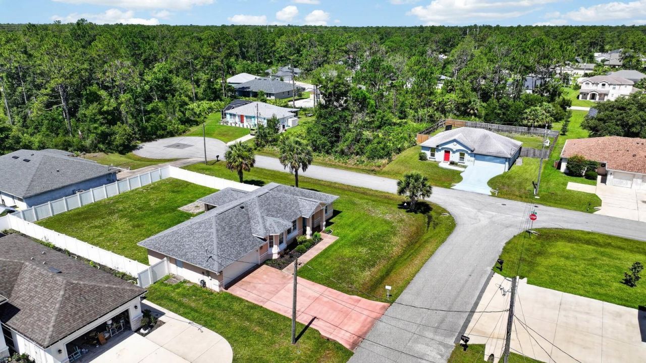 2 Unity Court , Palm Coast, FL 32164 Photo