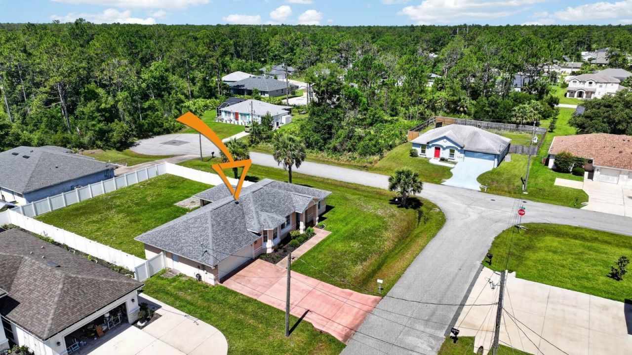 2 Unity Court , Palm Coast, FL 32164 Photo