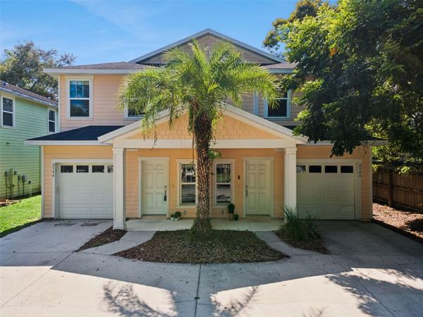 2544 MAYER STREET , ORLANDO, FL 32806