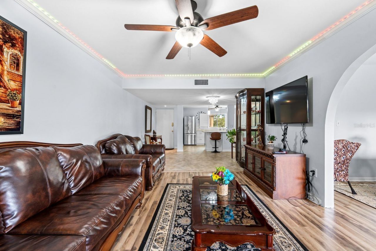 875 S Village Drive N, Unit 101, Saint Petersburg, FL 33716 Photo