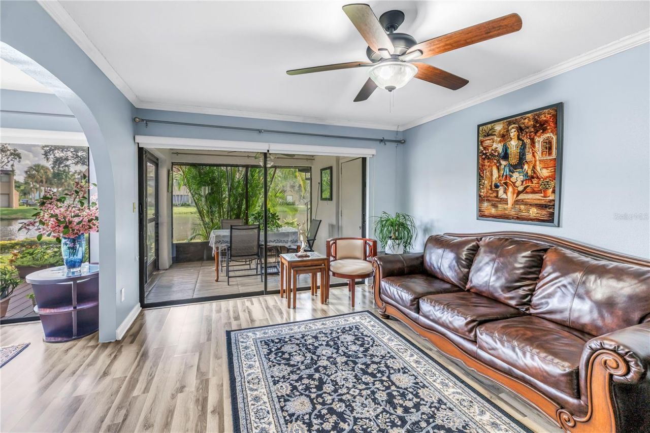 875 S Village Drive N, Unit 101, Saint Petersburg, FL 33716 Photo