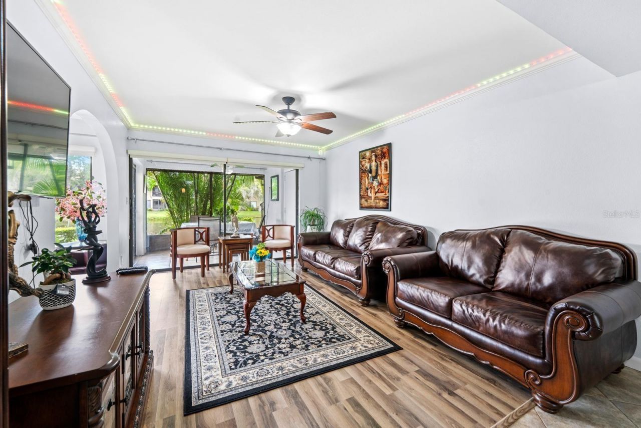 875 S Village Drive N, Unit 101, Saint Petersburg, FL 33716 Photo