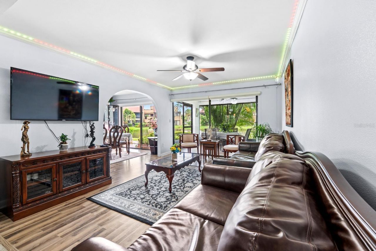 875 S Village Drive N, Unit 101, Saint Petersburg, FL 33716 Photo