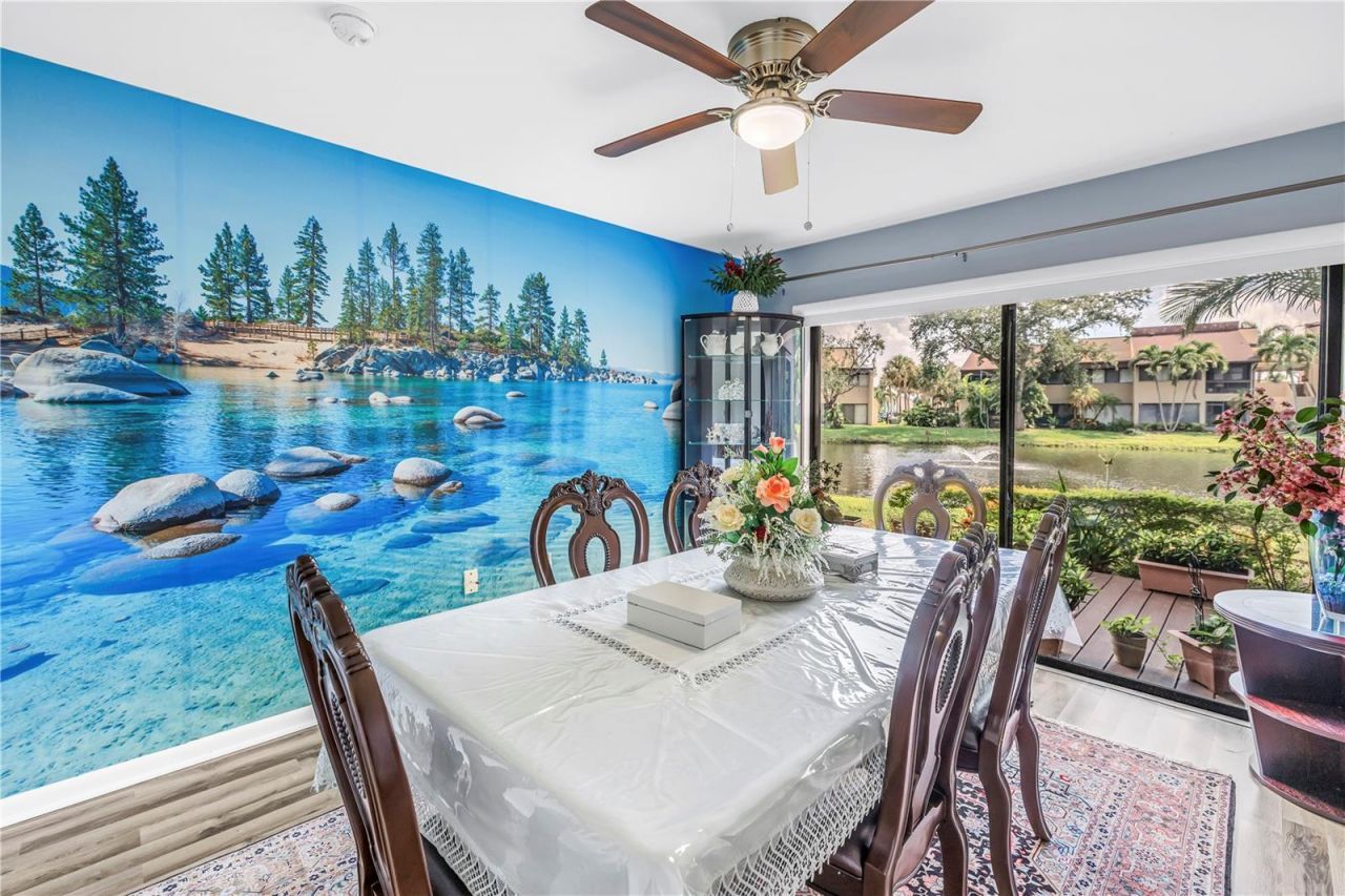 875 S Village Drive N, Unit 101, Saint Petersburg, FL 33716 Photo
