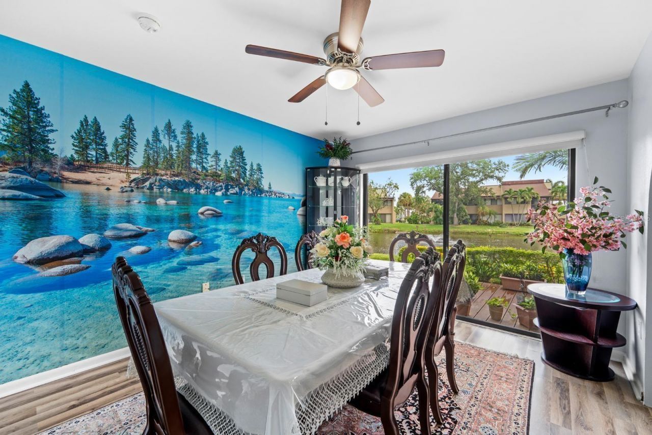 875 S Village Drive N, Unit 101, Saint Petersburg, FL 33716 Photo