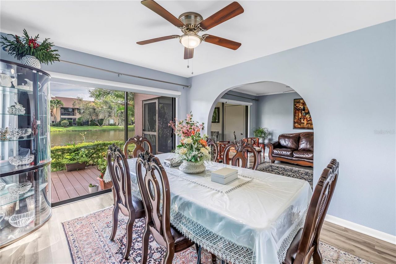 875 S Village Drive N, Unit 101, Saint Petersburg, FL 33716 Photo
