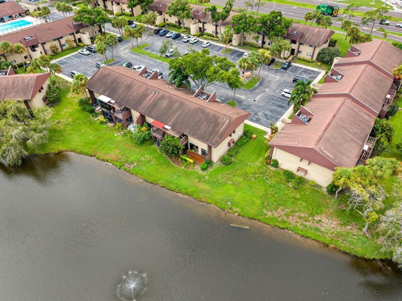 875 S Village Drive N, Unit 101, Saint Petersburg, FL 33716 Photo