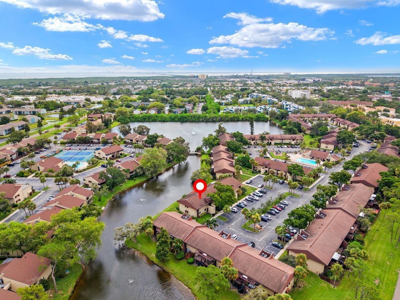 875 S Village Drive N, Unit 101, Saint Petersburg, FL 33716 Photo
