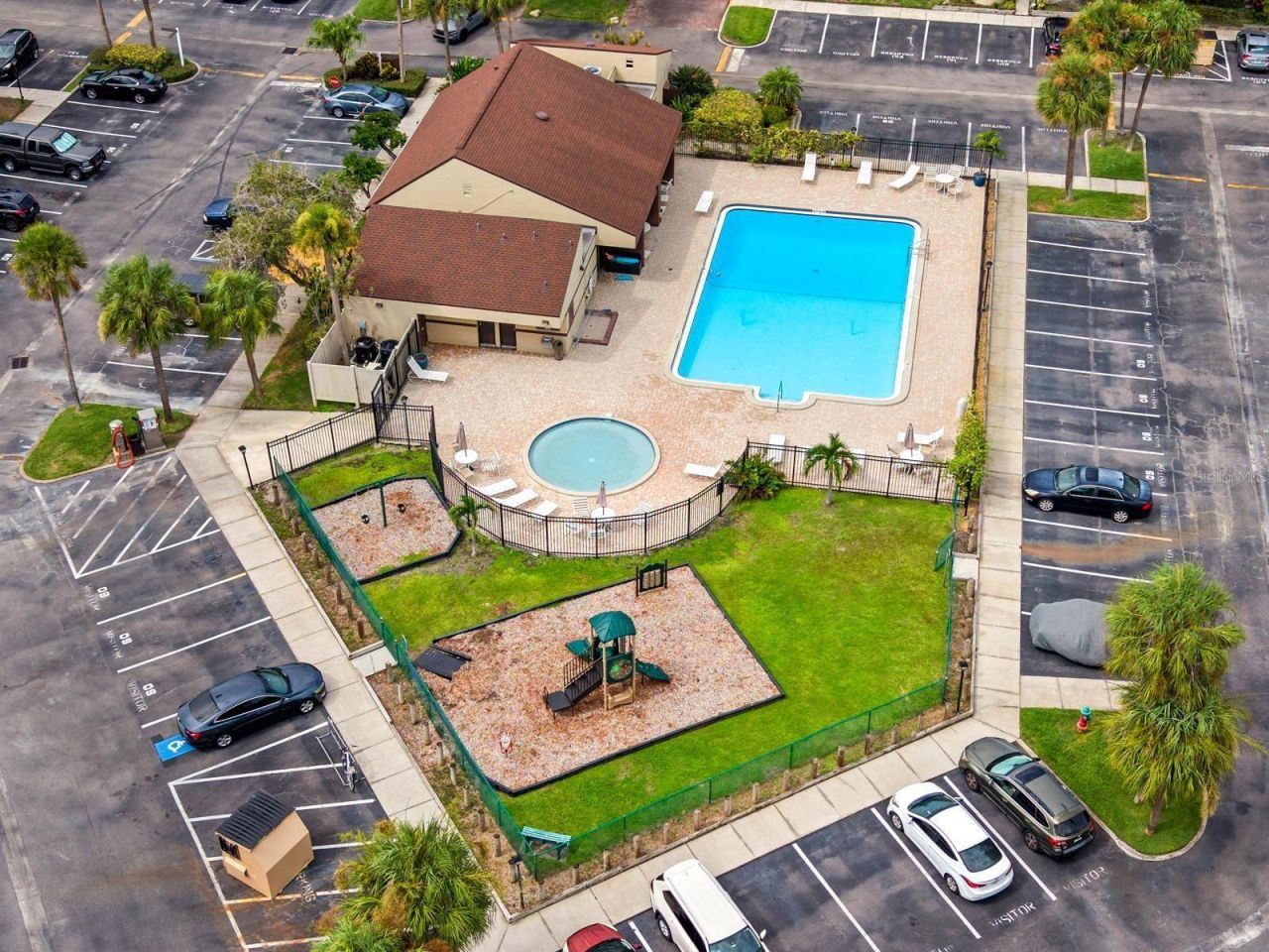 875 S Village Drive N, Unit 101, Saint Petersburg, FL 33716 Photo